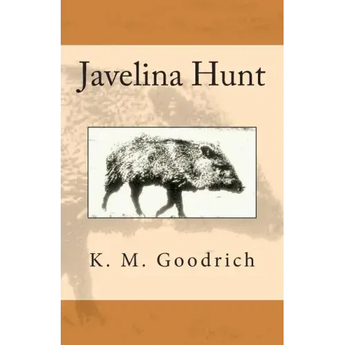 Javelina Hunt