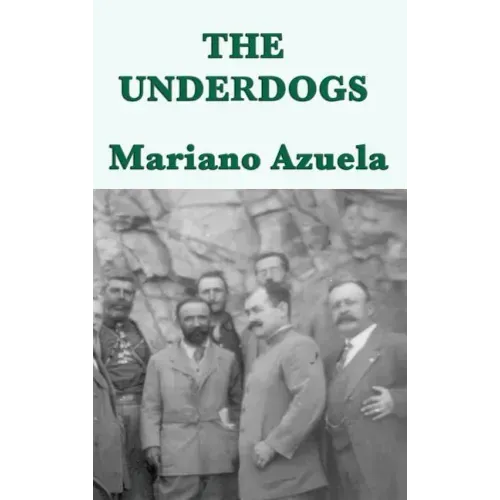The Underdogs