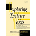 Exploring the Texture of Texts: A Guide to Socio-Rhetorical Interpretations
