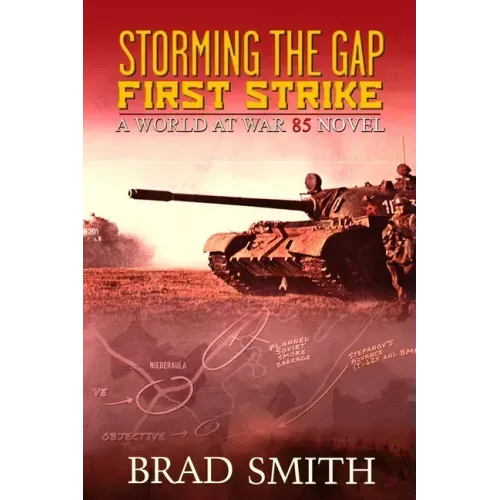 Storming the Gap First Strike