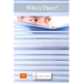 Who's There?