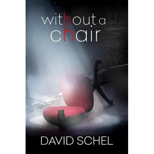Without A Chair