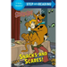 Snacks and Scares! (Scooby-Doo)