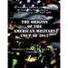 The Origins of the American Military Coup of 2012