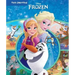 Disney Frozen: First Look and Find
