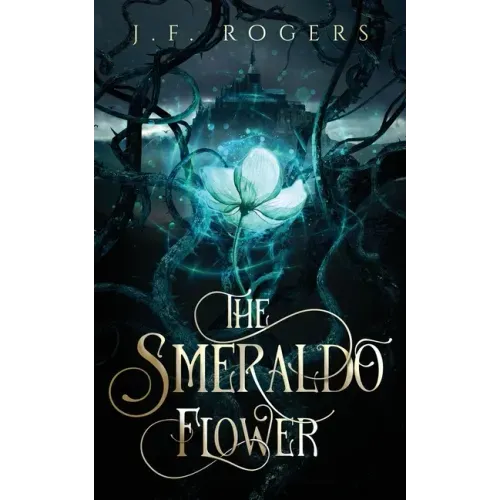 The Smeraldo Flower