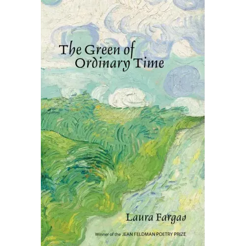 The Green of Ordinary Time