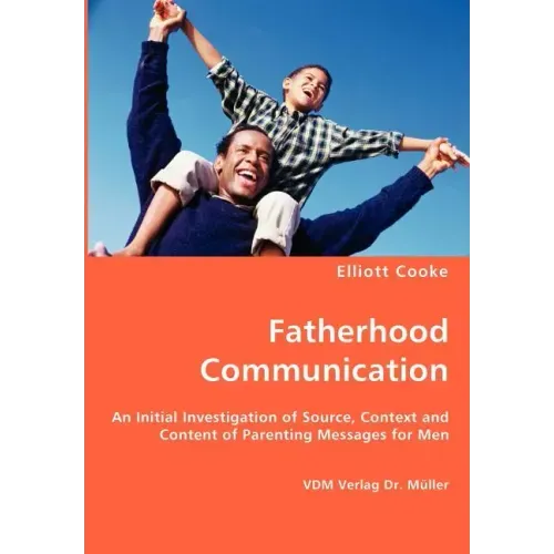 Fatherhood Communication