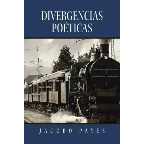 Divergencias Poéticas