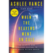 When the Heavens Went on Sale: The Misfits and Geniuses Racing to Put Space Within Reach