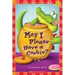May I Please Have a Cookie? (Scholastic Reader, Level 1)