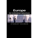 Europe: An Unfinished Adventure