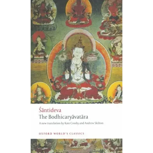The Bodhicaryavatara