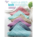 Learn-A-Stitch Knit Dishcloths