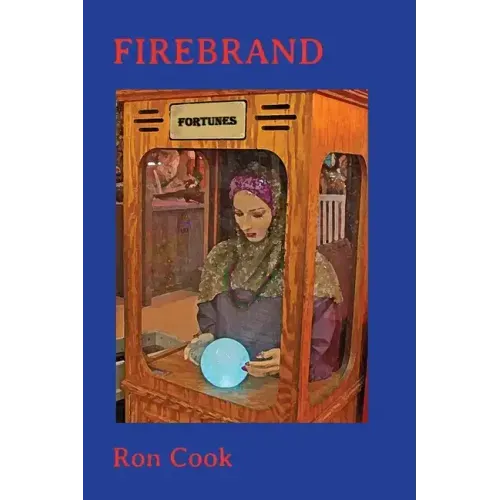 Firebrand
