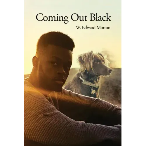 Coming Out Black