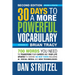 30 Days to a More Powerful Vocabulary Second Edition: 700 Words You Need to Transform Your Career and Your Life