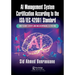 AI Management System Certification According to the Iso/Iec 42001 Standard: How to Audit, Certify, and Build Responsible AI Systems
