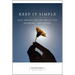 Keep It Simple: Daily Meditations for Twelve Step Beginnings and Renewal