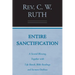 Entire Sanctification