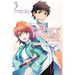 The Irregular at Magic High School, Vol. 3 (Light Novel): Nine School Competition Arc, Part I Volume 3