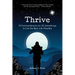 Thrive: 10 Commandments for 20-Somethings to Live the Best-Life-Possible