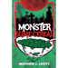 Monster Slime Cereal