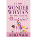 I'm Not Wonder Woman: But God Made Me Wonderful!
