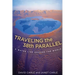 Traveling the 38th Parallel: A Water Line Around the World
