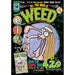 All You Need Is Weed No.1: Marijuana-Flavored Comics Collection