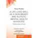 A Life Lived Well as a Non-binary and Autistic Mental Health Advocate: Finding a Place of Hope