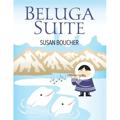Beluga Suite