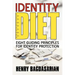 Identity Diet: Eight Guiding Principles for Identity Protection