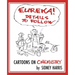EUREKA! Details to Follow: Cartoons on CHEMISTRY