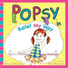 Popsy In Ballet My Way