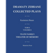 Dramaty Zebrane. Collected Plays. Tom 4. Volume 4. Teatr Pamięci. Theater of Memory