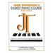 John Thompson's Easiest Piano Course - Part 8 - Book Only