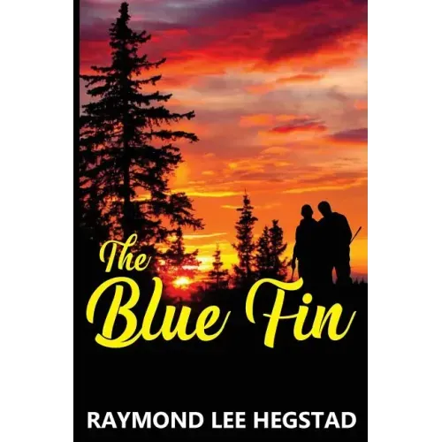 The Blue Fin