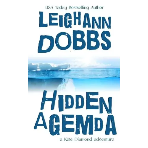 Hidden Agemda