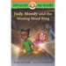 Judy Moody and Friends: Judy Moody and the Missing Mood Ring