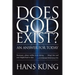 Does God Exist?