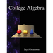 College Algebra