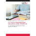 La nueva adaptabilidad educativa ante COVID-19