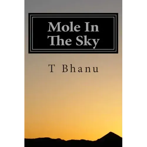 Mole In The Sky