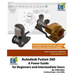 Autodesk Fusion 360: A Power Guide for Beginners and Intermediate Users