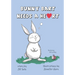 Bunny Bart Needs a Heart