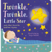 Twinkle, Twinkle Little Star