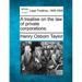 A treatise on the law of private corporations.