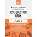 Oswal - Gurukul Computer Applications Most Likely Question Bank: ICSE Class 10 For 2023 Exam