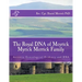 The Royal DNA of Meyrick Myrick Merrick Family: Ancestry Genealogical Evidence and DNA